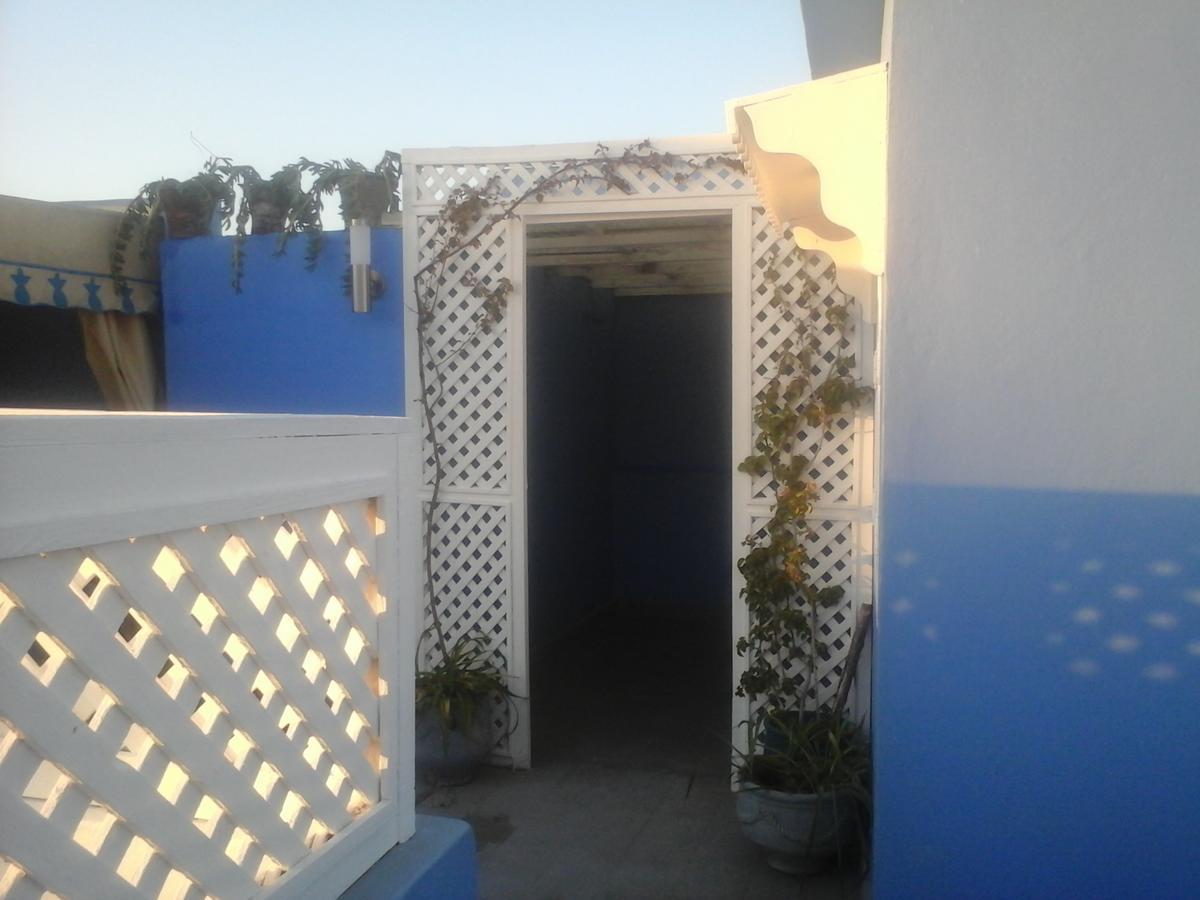 Villa Dar Es Salam-Alta Asilah Exterior foto