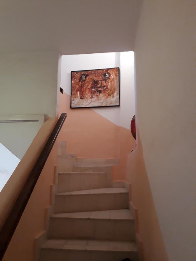 Villa Dar Es Salam-Alta Asilah Exterior foto